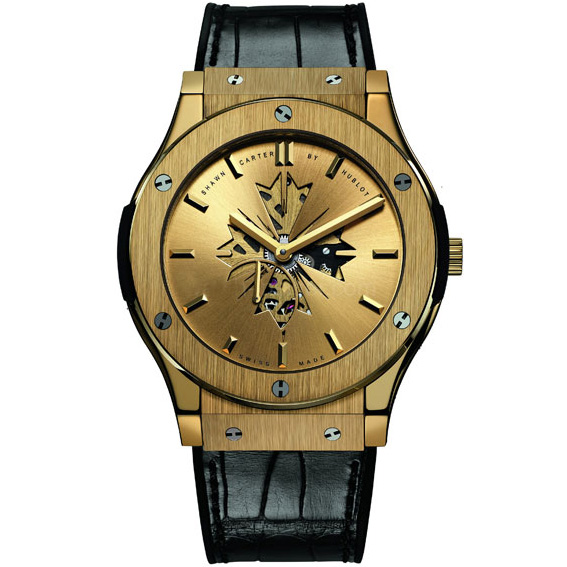 Hublot Classic Fusion 515 VX 4001 LR SHC13