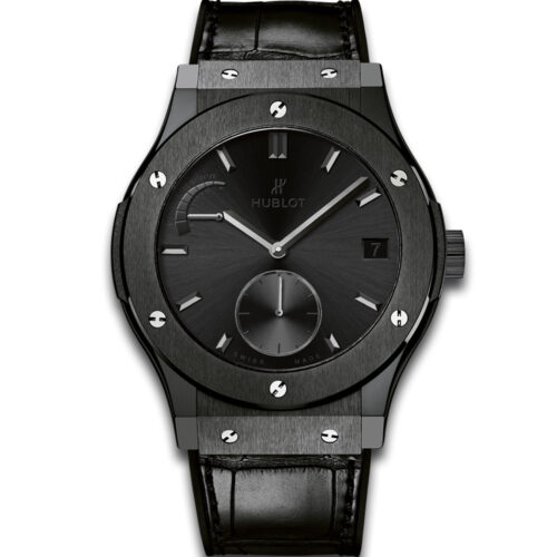 Hublot Classic Fusion 516 CM 1440 LR