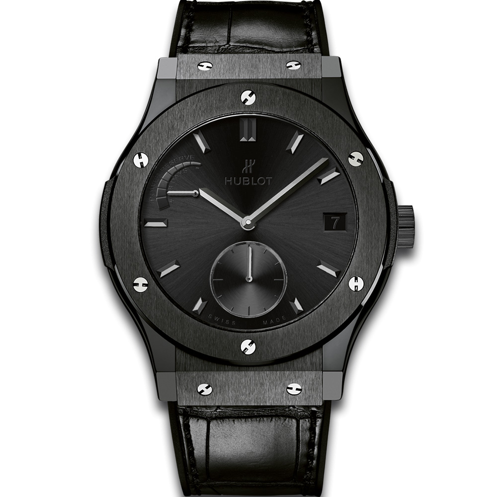 Hublot Classic Fusion 516 CM 1440 LR