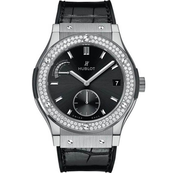 Hublot Classic Fusion 516 NX 1470 LR 1104