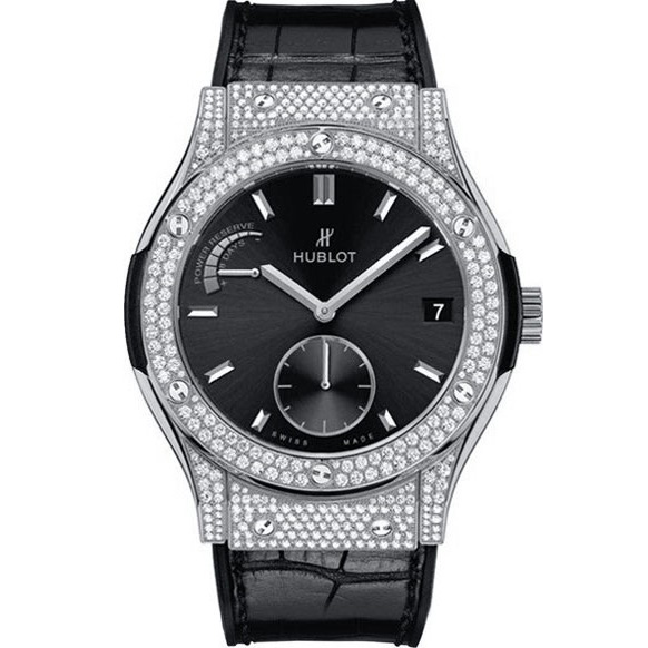 Hublot Classic Fusion 516 NX 1470 LR 1704