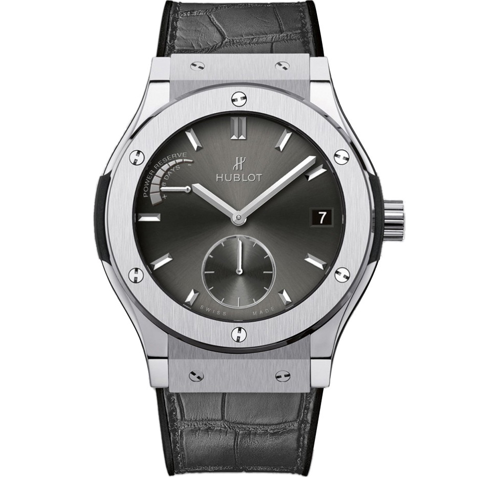 Hublot Classic Fusion 516 NX 7070 LR