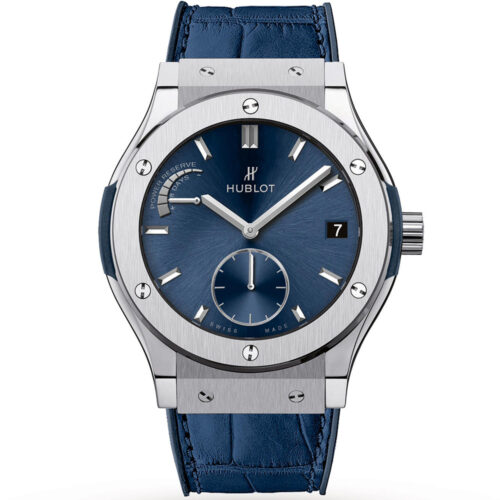Hublot Classic Fusion 516 NX 7170 LR