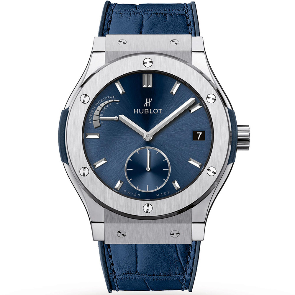 Hublot Classic Fusion 516 NX 7170 LR