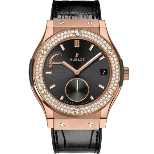 Hublot Classic Fusion 516 OX 1480 LR 1104