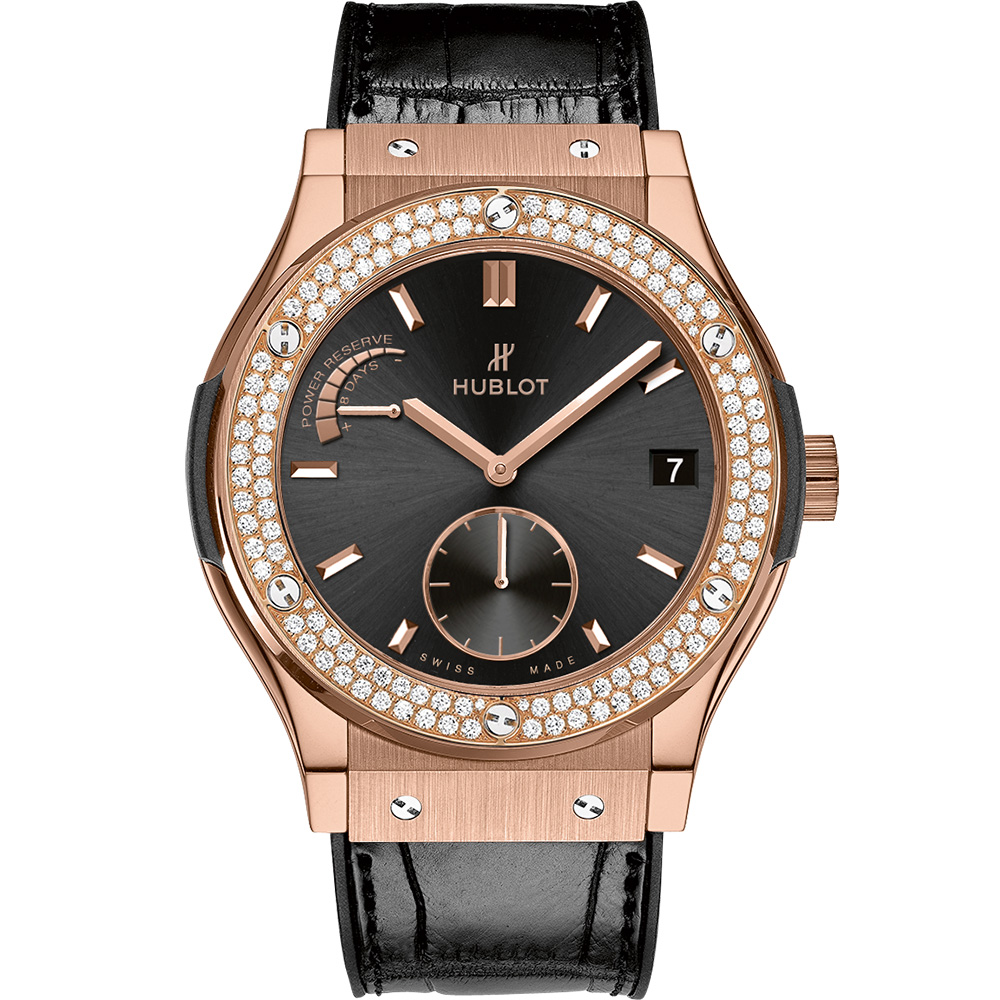 Hublot Classic Fusion 516 OX 1480 LR 1104
