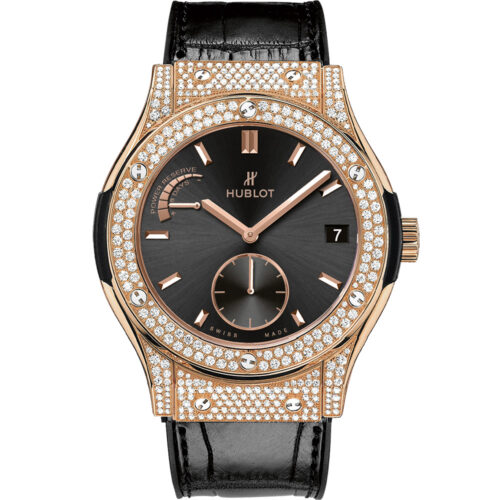 Hublot Classic Fusion 516 OX 1480 LR 1704