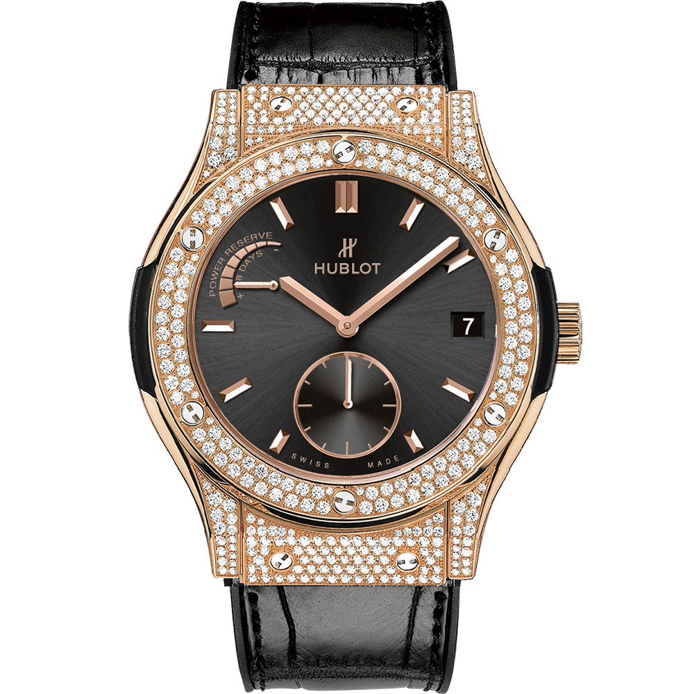 Hublot Classic Fusion 516 OX 1480 LR 1704