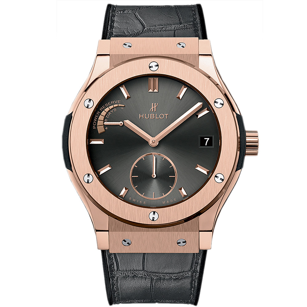 Hublot Classic Fusion 516 OX 7080 LR