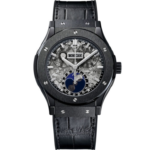 Hublot Classic Fusion 517 CX 0170 LR