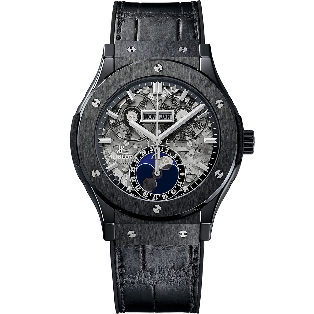 Hublot Classic Fusion 517 CX 0170 LR
