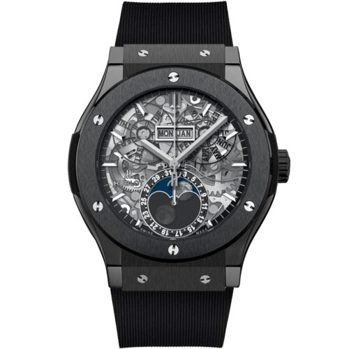 Hublot Classic Fusion 517 CX 0170 RX
