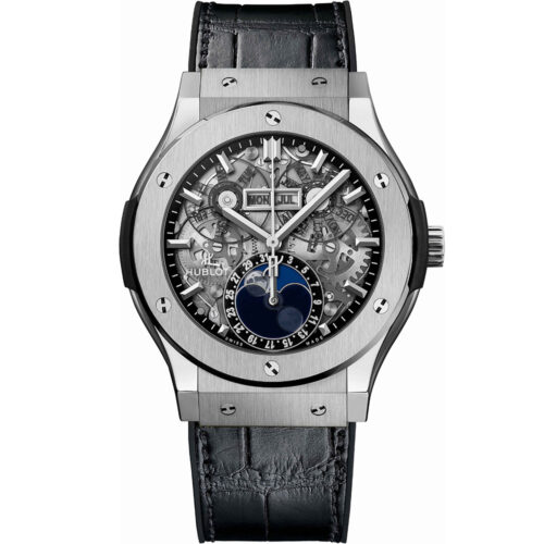 Hublot Classic Fusion 517 NX 0170 LR