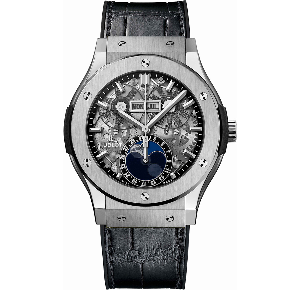 Hublot Classic Fusion 517 NX 0170 LR