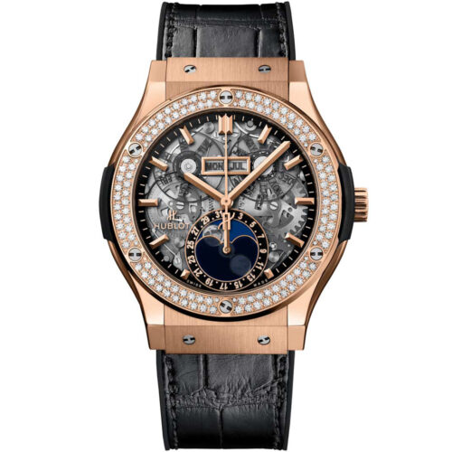 Hublot Classic Fusion 517 OX 0180 LR 1104