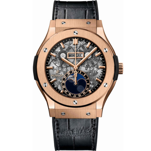 Hublot Classic Fusion 517 OX 0180 LR