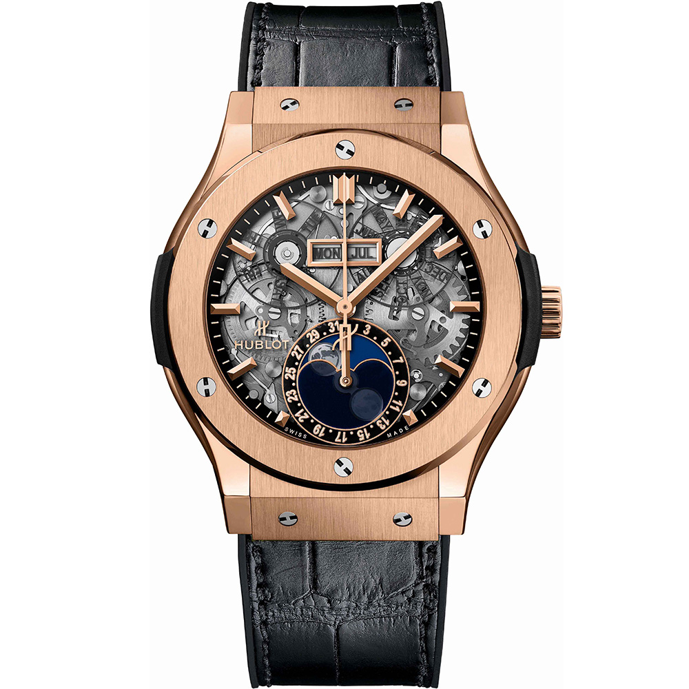 Hublot Classic Fusion 517 OX 0180 LR