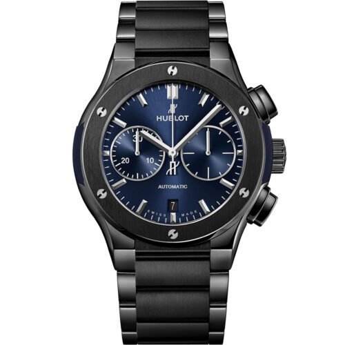 Hublot Classic Fusion 520 CM 7170 CM