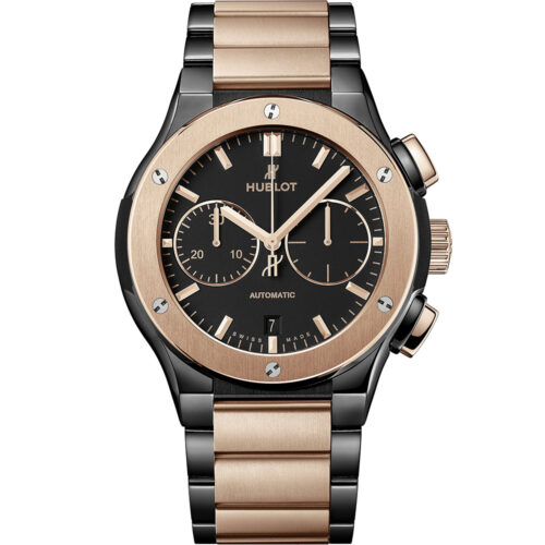 Hublot Classic Fusion 520 CO 1180 CO
