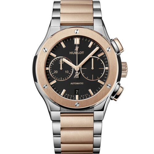 Hublot Classic Fusion 520 NO 1180 NO