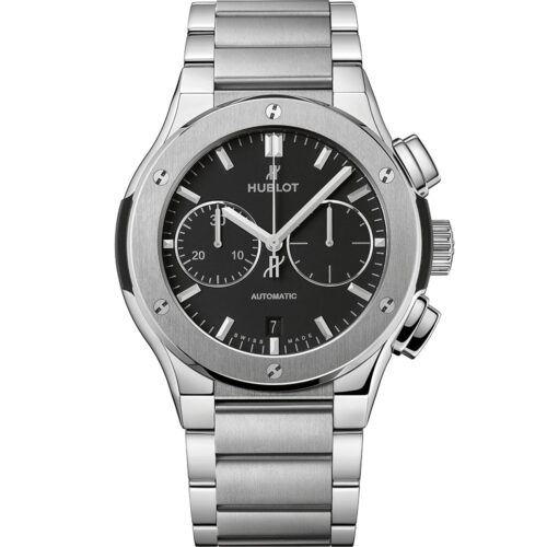 Hublot Classic Fusion 520 NX 1170 NX