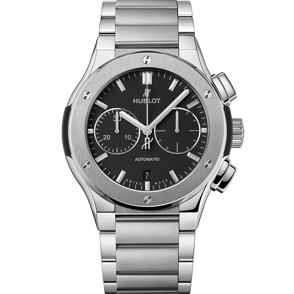 Hublot Classic Fusion 520 NX 1170 NX