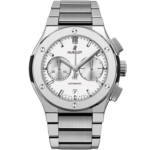 Hublot Classic Fusion 520 NX 2610 NX