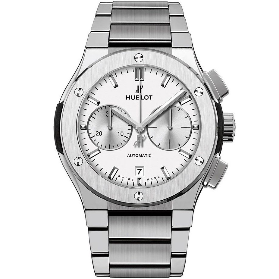 Hublot Classic Fusion 520 NX 2610 NX