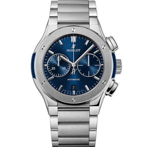 Hublot Classic Fusion 520 NX 7170 NX