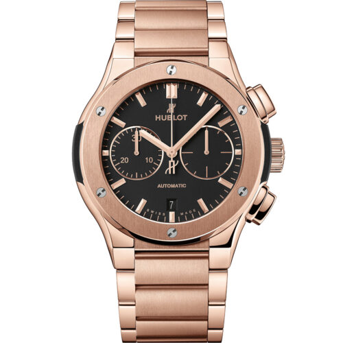 Hublot Classic Fusion 520 OX 1180 OX