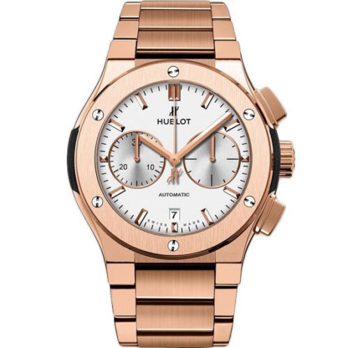Hublot Classic Fusion 520 OX 2610 OX