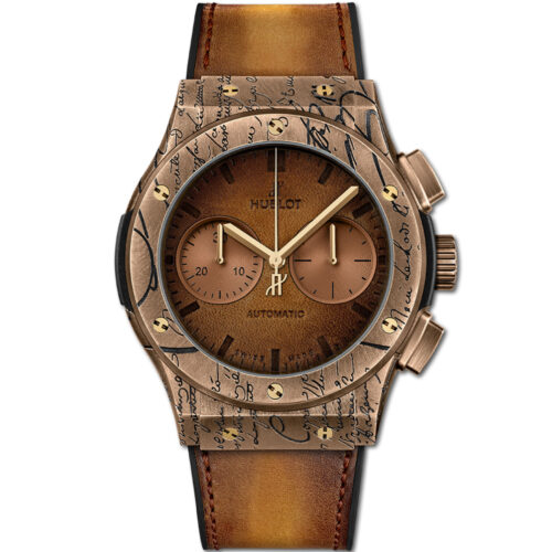 Hublot Classic Fusion 521 BZ 05IG VR BER19