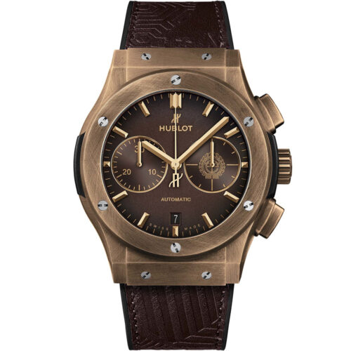 Hublot Classic Fusion 521 BZ 6680 VR EWC17