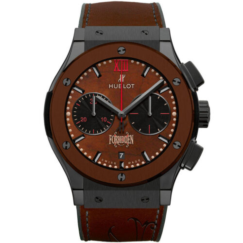 Hublot Classic Fusion 521 CC 0589 VR OPX14