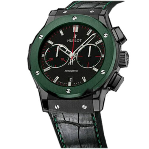 Hublot Classic Fusion 521 CG 2013 LR FMF14