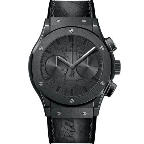 Hublot Classic Fusion 521 CM 0500 VR BER17