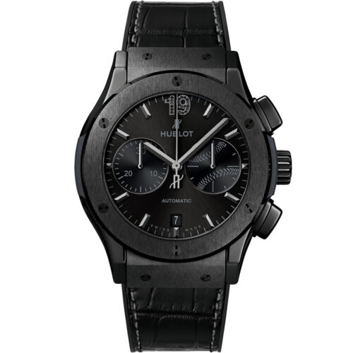Hublot Classic Fusion 521 CM 1490 LR JBA17