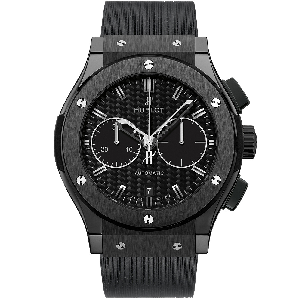 Hublot Classic Fusion 521 CM 1770 RX