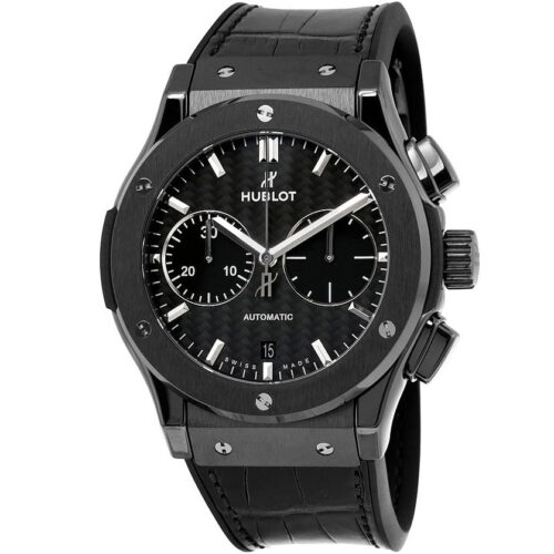 Hublot Classic Fusion 521 CM 1771 LR
