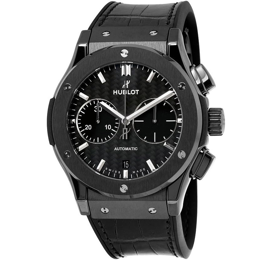 Hublot Classic Fusion 521 CM 1771 LR