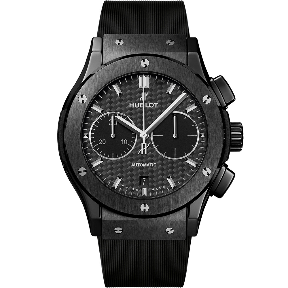 Hublot Classic Fusion 521 CM 1771 RX