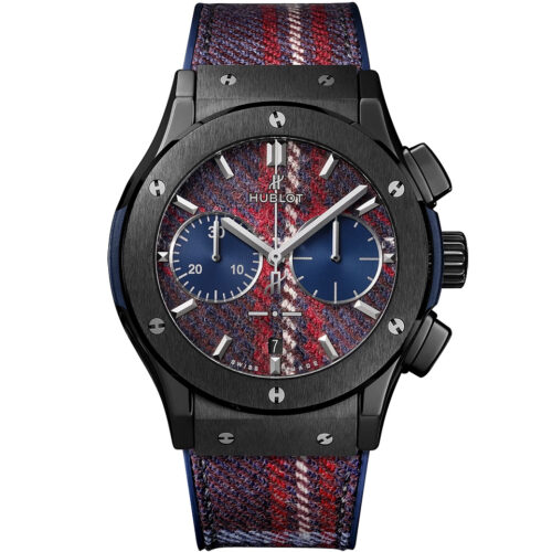 Hublot Classic Fusion 521 CM 2703 NR ITI17