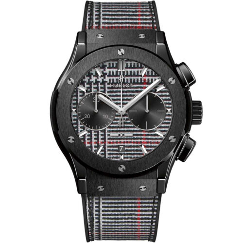 Hublot Classic Fusion 521 CM 2706 NR ITI17