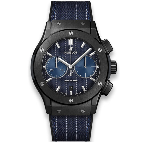 Hublot Classic Fusion 521 CM 2707 NR ITI18