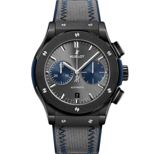 Hublot Classic Fusion 521 CM 7070 NR BOM
