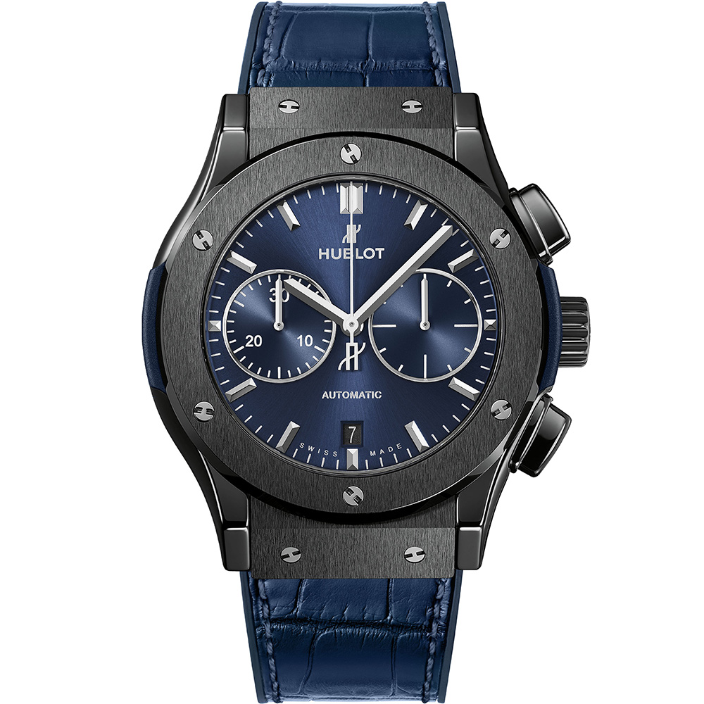 Hublot Classic Fusion 521 CM 7170 LR