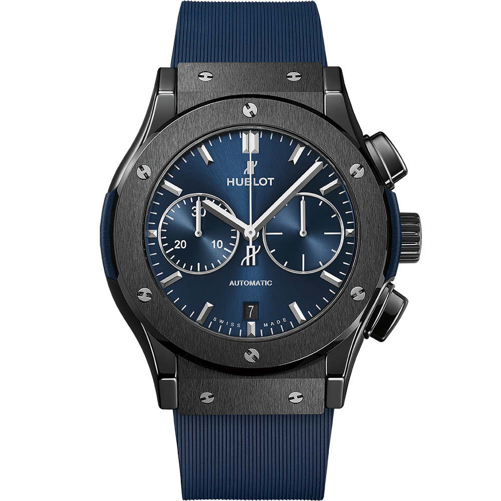 Hublot Classic Fusion 521 CM 7170 RX