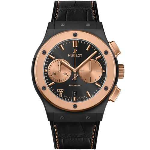Hublot Classic Fusion 521 CO 1181 LR LVB20