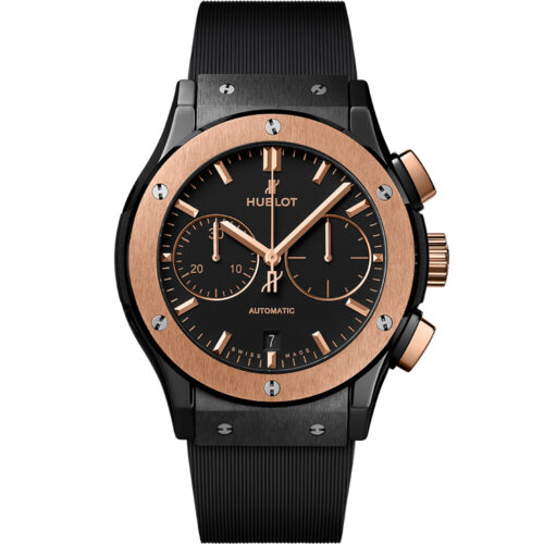 Hublot Classic Fusion 521 CO 1181 RX