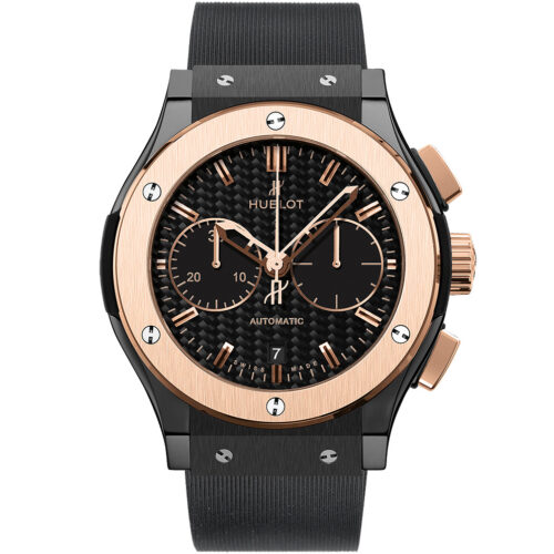 Hublot Classic Fusion 521 CO 1780 RX